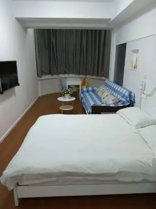 Superior Oda, Nehir Manzaralı