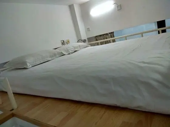 Superior Oda, Nehir Manzaralı