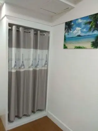 Superior Oda, Nehir Manzaralı