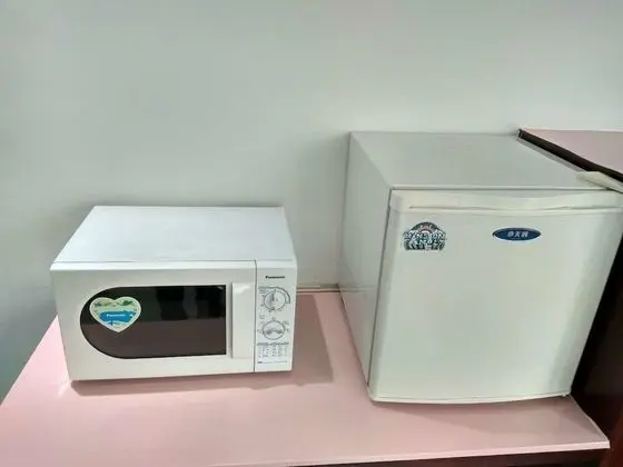 Superior Oda, Nehir Manzaralı