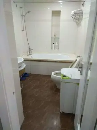 Superior Oda, Nehir Manzaralı