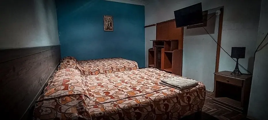 Comfort İki Ayrı Yataklı Oda