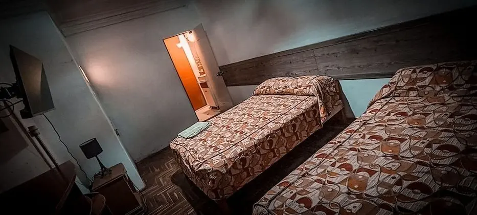Comfort İki Ayrı Yataklı Oda