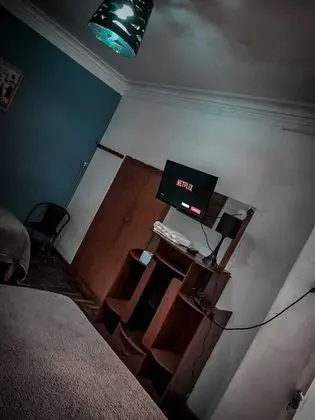 Comfort İki Ayrı Yataklı Oda