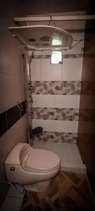 Comfort İki Ayrı Yataklı Oda