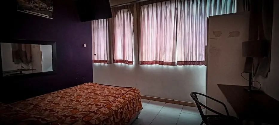 Exclusive Tek Kişilik Oda