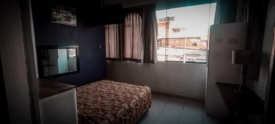 Exclusive Tek Kişilik Oda
