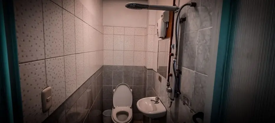 Exclusive Tek Kişilik Oda