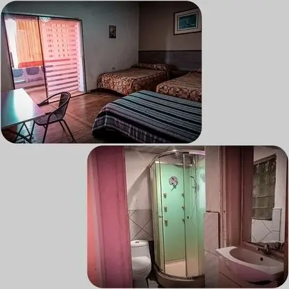 Exclusive Üç Kişilik Oda