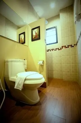 Deluxe Oda, Havuz Kullanımı