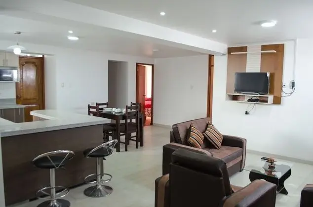 Apart Daire, 3 Yatak Odası