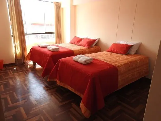 Apart Daire, 3 Yatak Odası