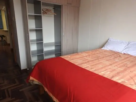 Apart Daire, 3 Yatak Odası