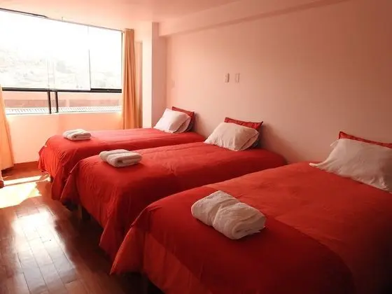 Apart Daire, 3 Yatak Odası