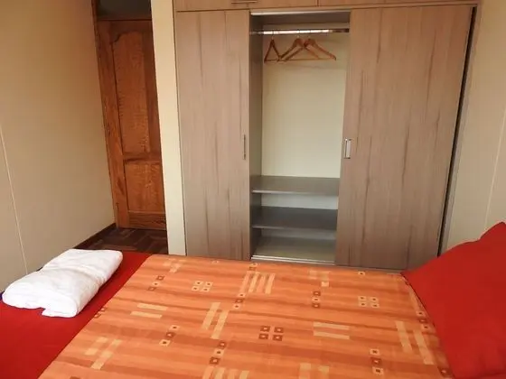 Apart Daire, 3 Yatak Odası