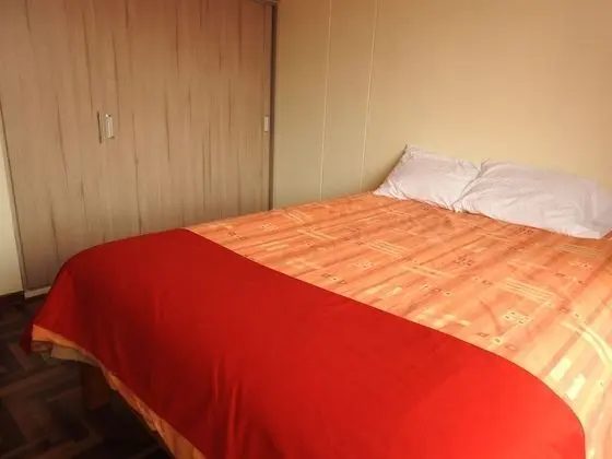 Apart Daire, 3 Yatak Odası