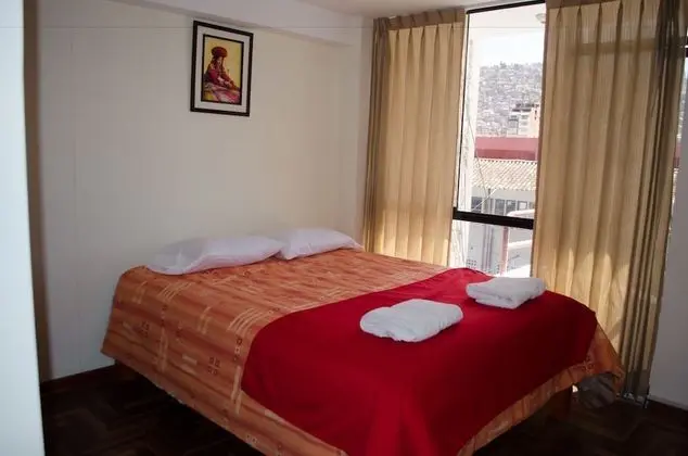 Apart Daire, 3 Yatak Odası