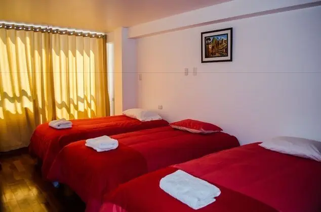 Apart Daire, 3 Yatak Odası