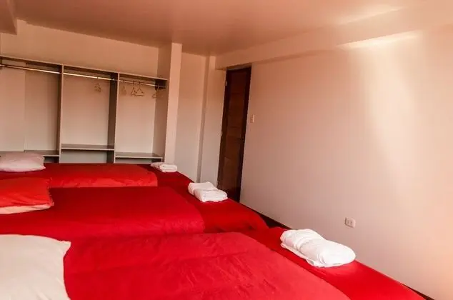 Apart Daire, 3 Yatak Odası
