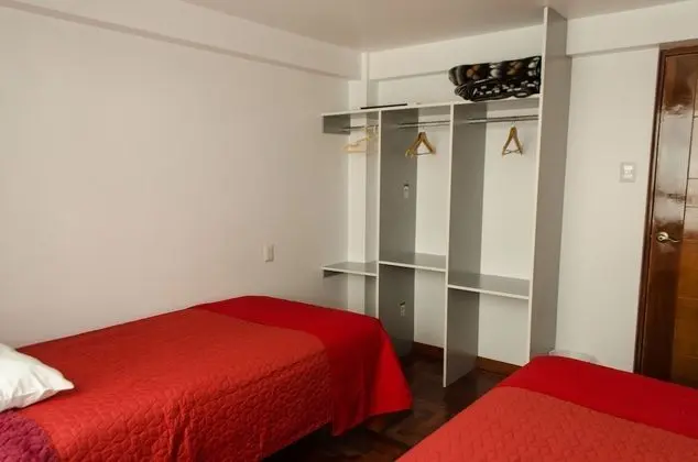 Apart Daire, 3 Yatak Odası