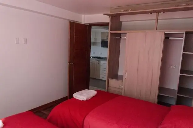 Apart Daire, 3 Yatak Odası