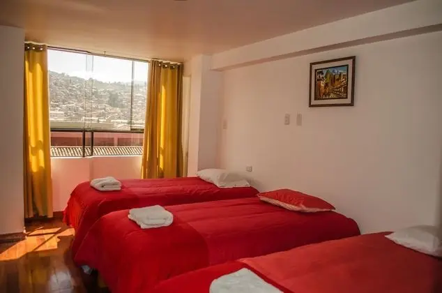 Apart Daire, 3 Yatak Odası