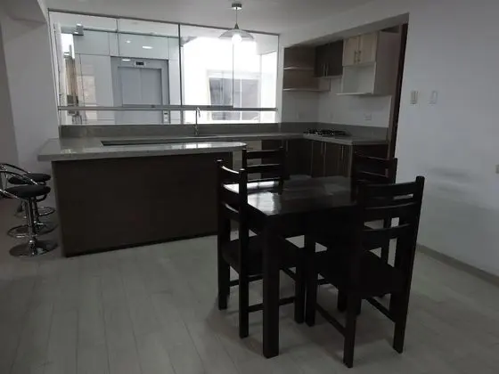 Apart Daire, 3 Yatak Odası