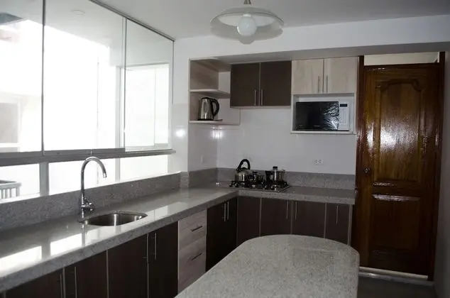 Apart Daire, 3 Yatak Odası