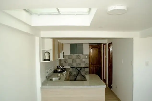 Apart Daire, 3 Yatak Odası