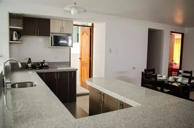 Apart Daire, 3 Yatak Odası