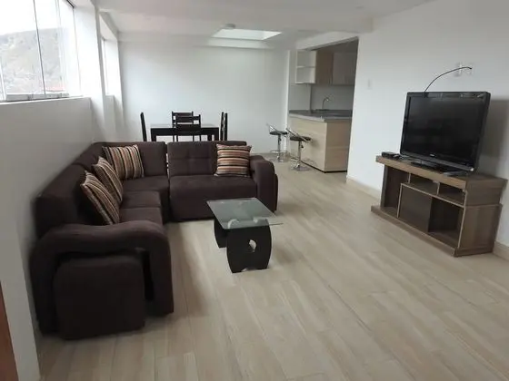 Apart Daire, 3 Yatak Odası