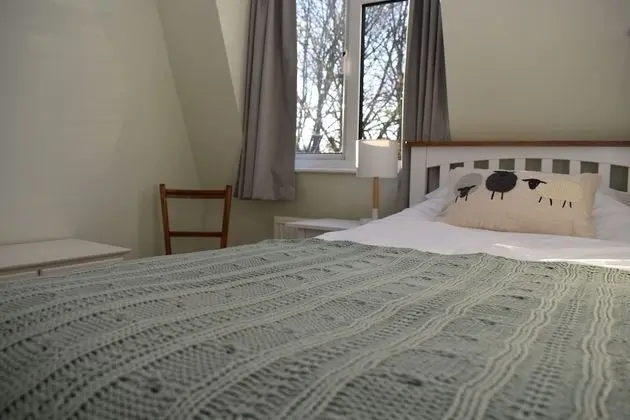 Family Kır Evi, 5 Yatak Odası, Vadi Manzaralı