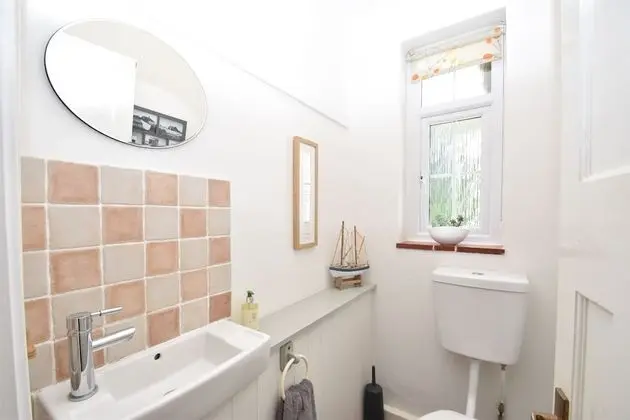 Family Kır Evi, 5 Yatak Odası, Vadi Manzaralı