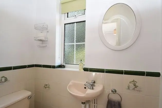 Family Kır Evi, 5 Yatak Odası, Vadi Manzaralı
