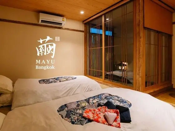 Tsumugi Deluxe Room