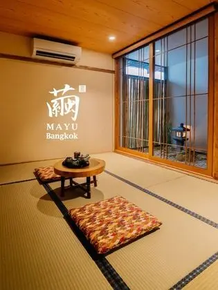 Tsumugi Deluxe Room