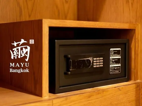 Tsumugi Deluxe Room