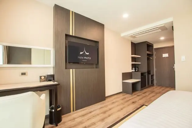 Standard İki Ayrı Yataklı Oda, Sigara İçilmez