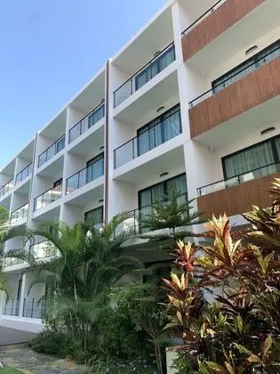 Standard İki Ayrı Yataklı Oda, Sigara İçilmez