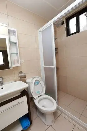 Premium Tek Büyük Yataklı Oda, Okyanus Manzaralı
