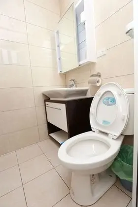 Premium Tek Büyük Yataklı Oda, Okyanus Manzaralı