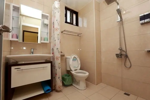 Standard İki Ayrı Yataklı Oda