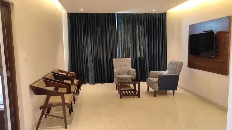 Oturma alanı
