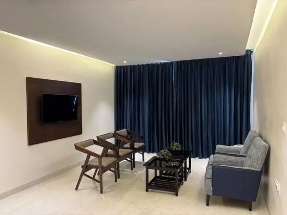 Oturma alanı