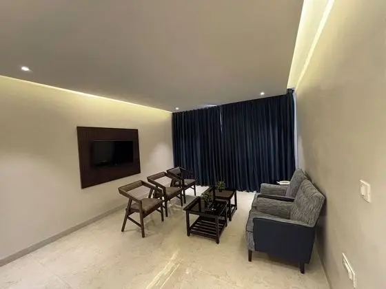 Oturma alanı