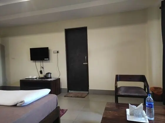 Executive Tek Büyük Yataklı Oda