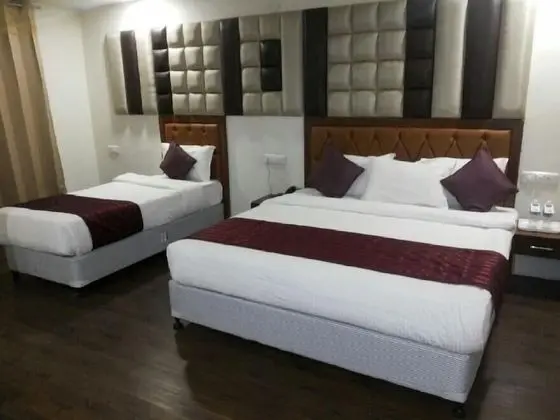 Superior Oda, Sigara İçilmez, Şehir Manzaralı