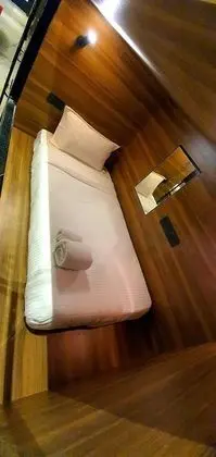 Basic Ortak Ranzalı Oda