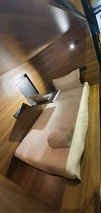 Basic Ortak Ranzalı Oda