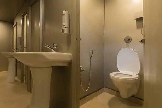 Basic Ortak Ranzalı Oda